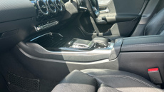 Mercedes-AMG A-Class A35 4Matic Executive 5dr Auto Petrol Hatchback